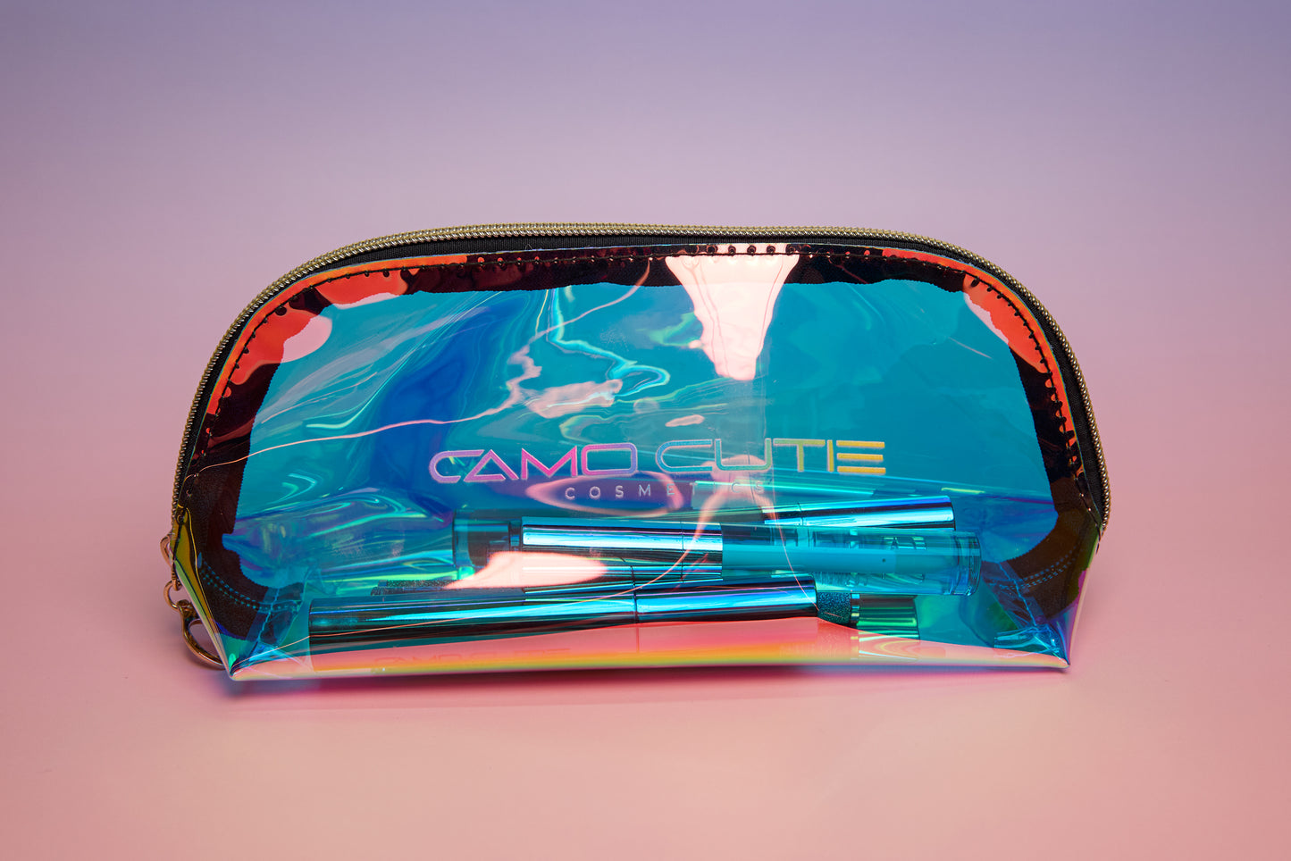 MINI DUFFLE BAG