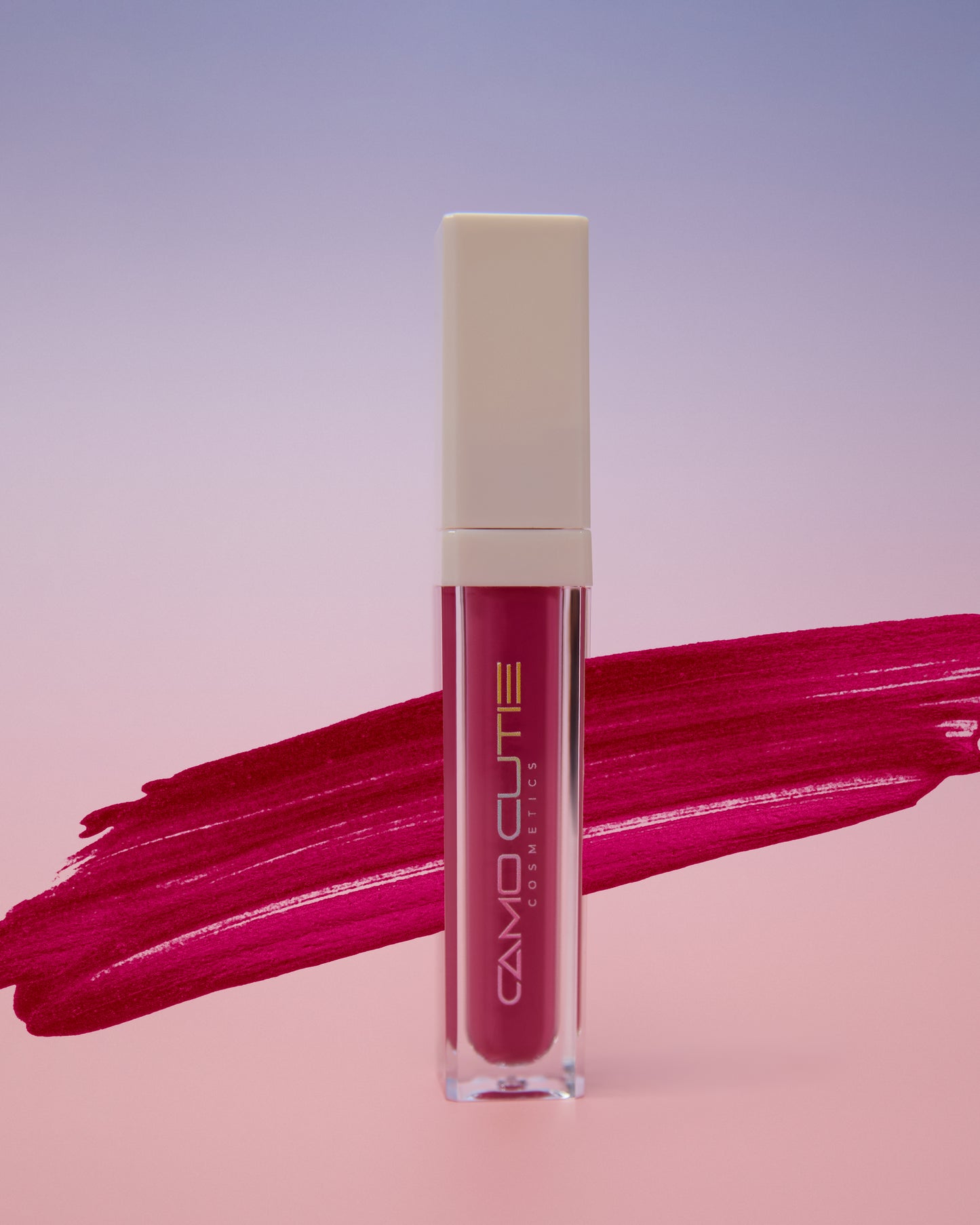 MATTE LIPPIES