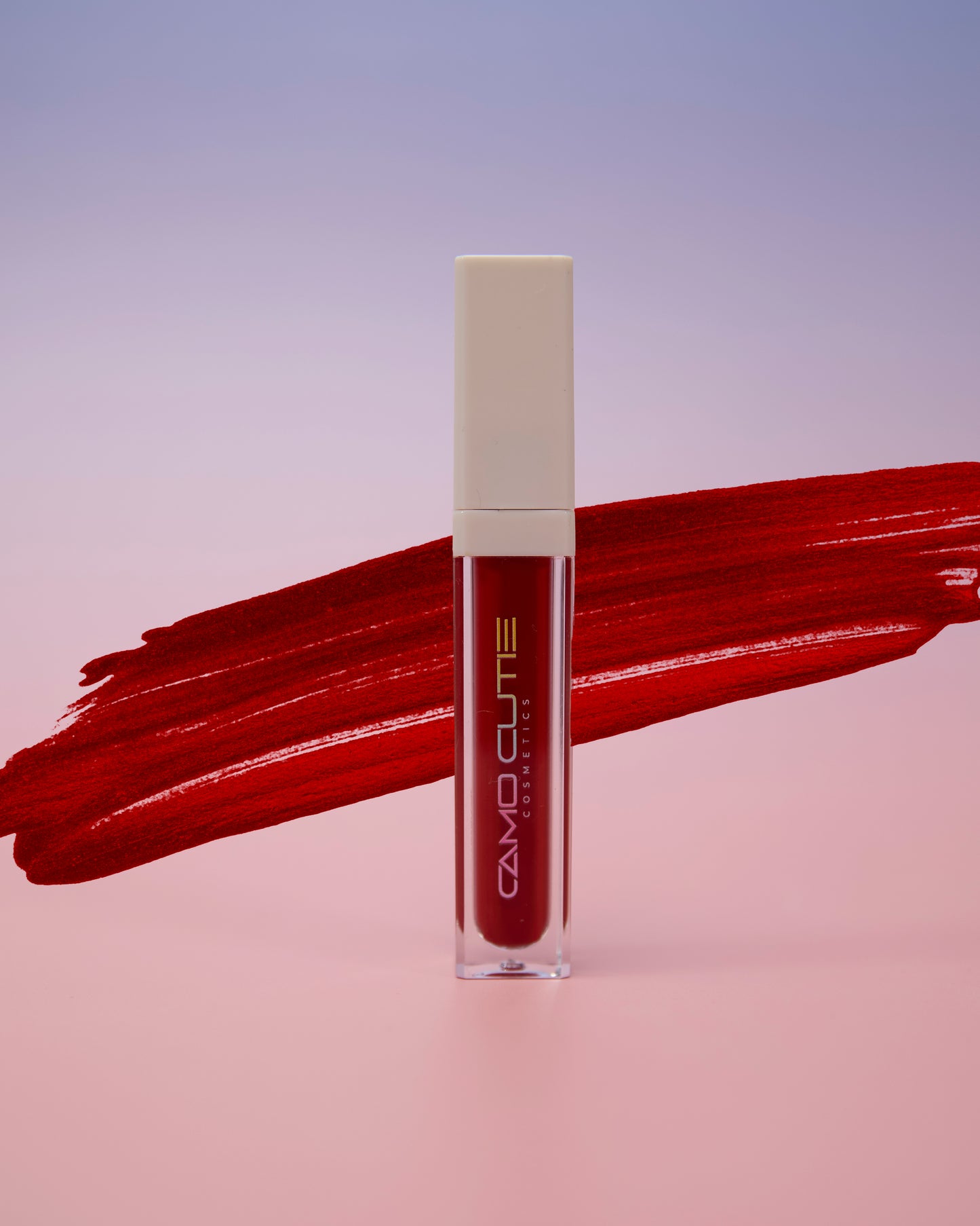 MATTE LIPPIES