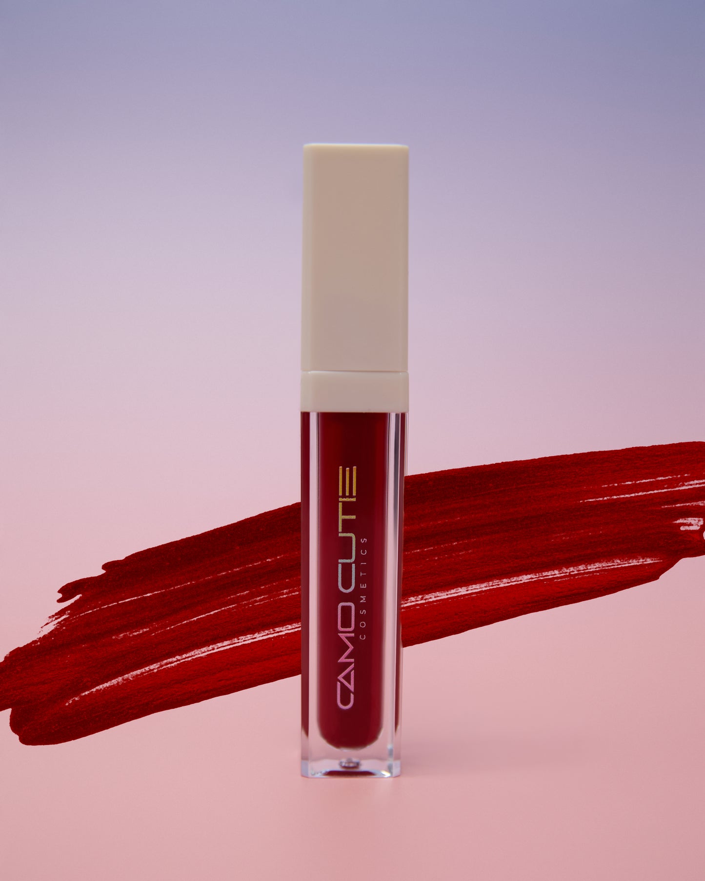 MATTE LIPPIES