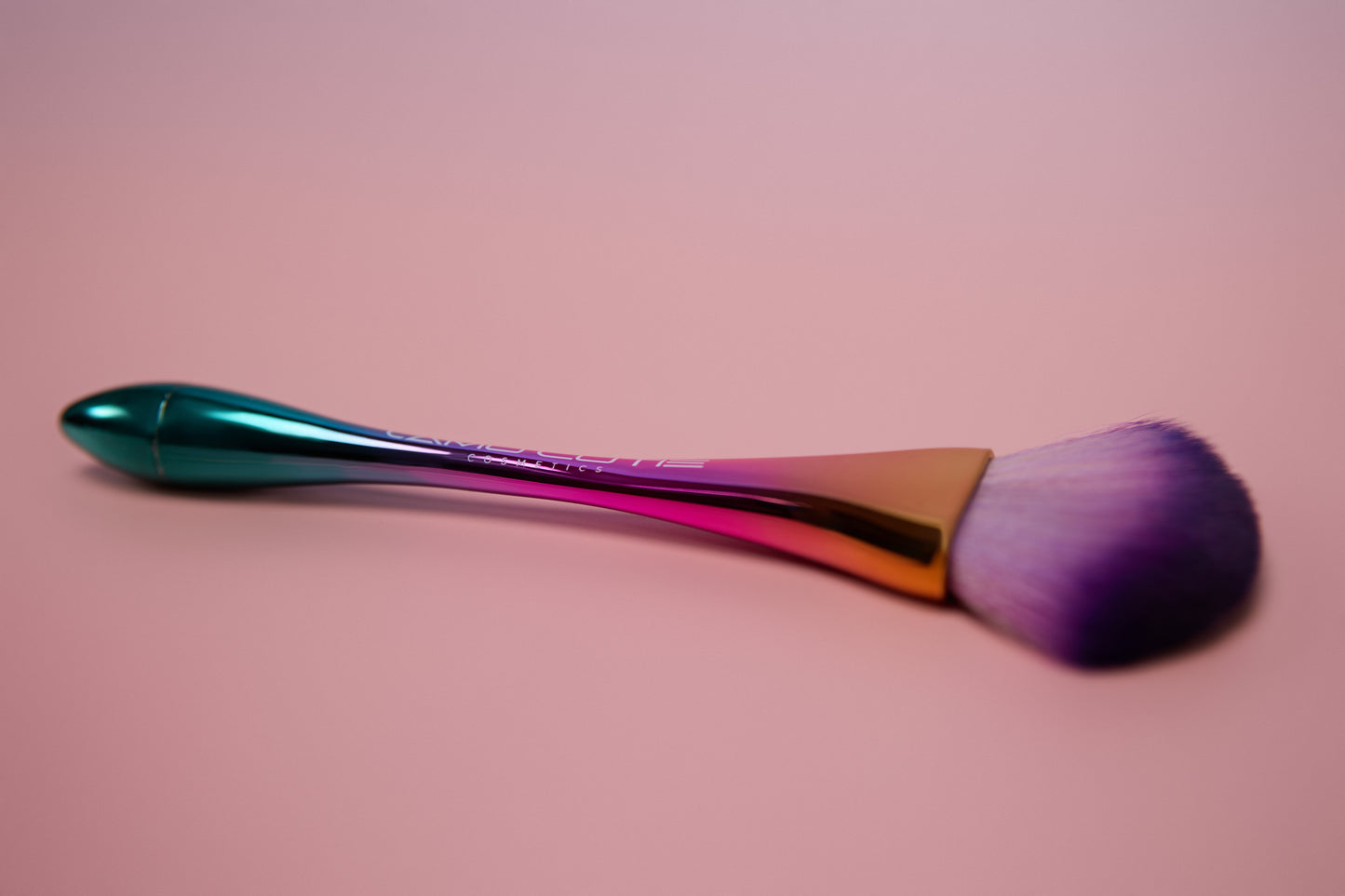 THE CHIEF BRUSH