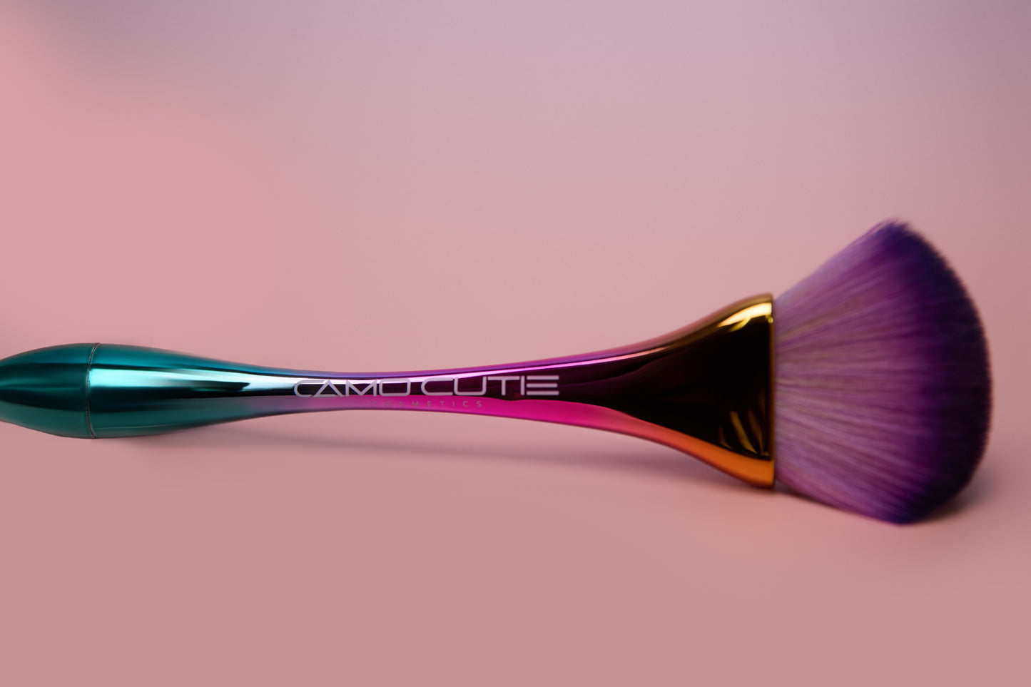 THE CHIEF BRUSH