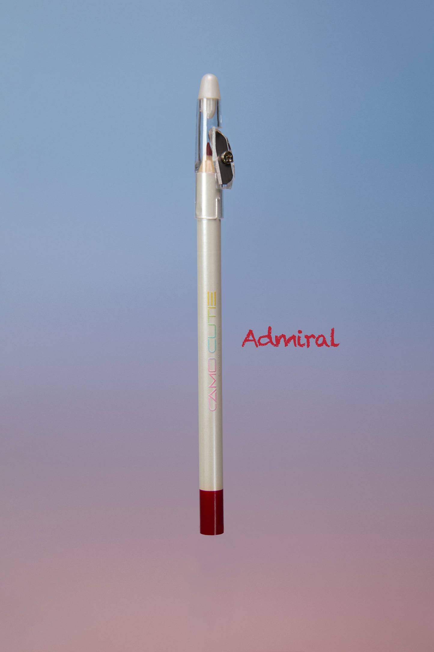 CHAIN OF COMMAND LIP LINER COLLECTION