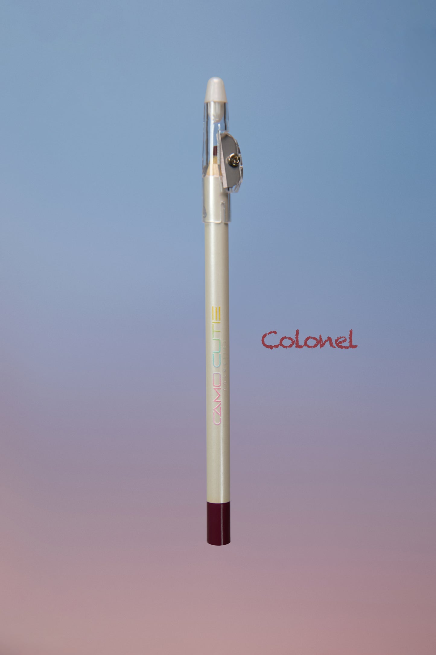 CHAIN OF COMMAND LIP LINER COLLECTION