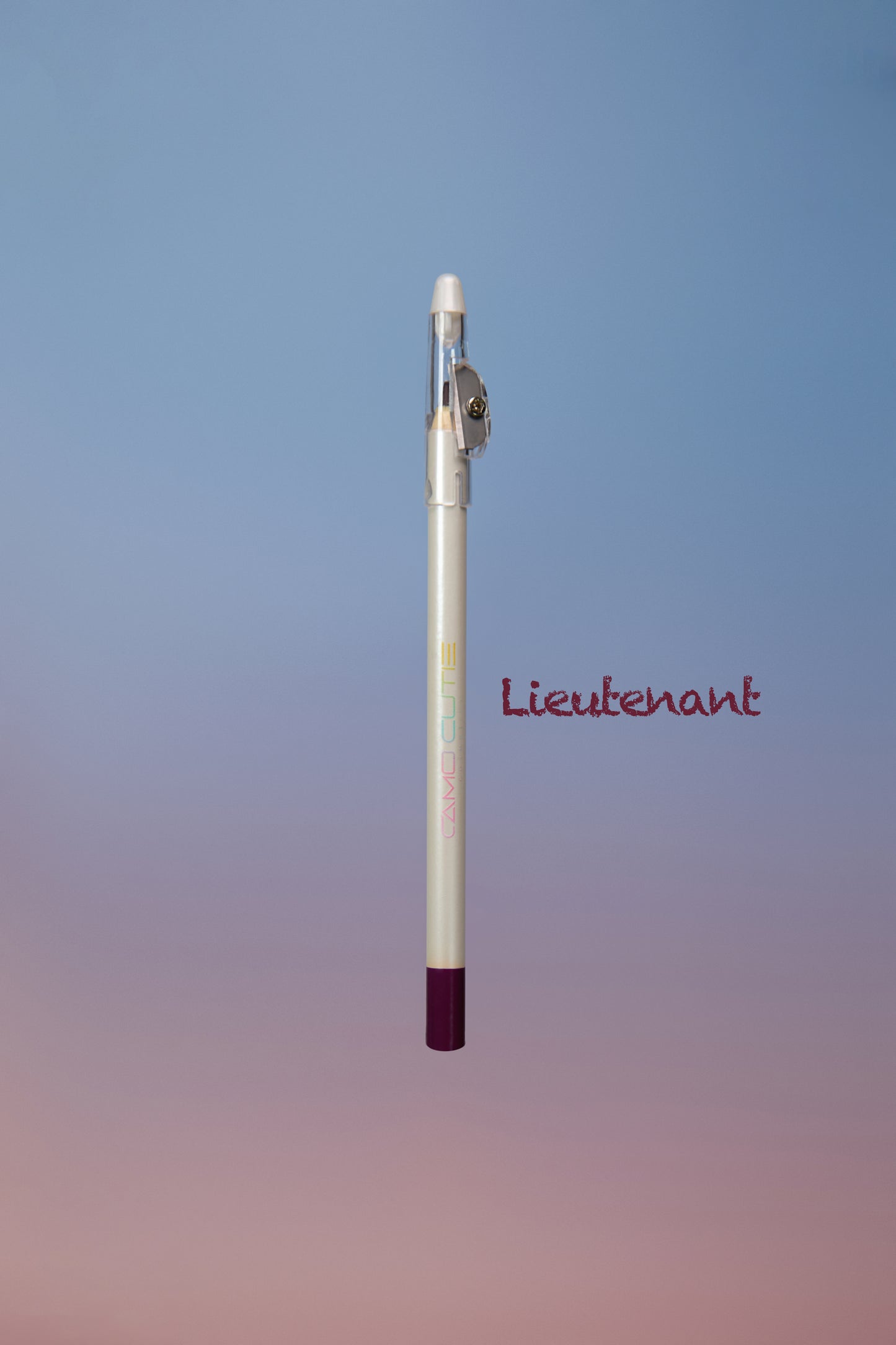 CHAIN OF COMMAND LIP LINER COLLECTION