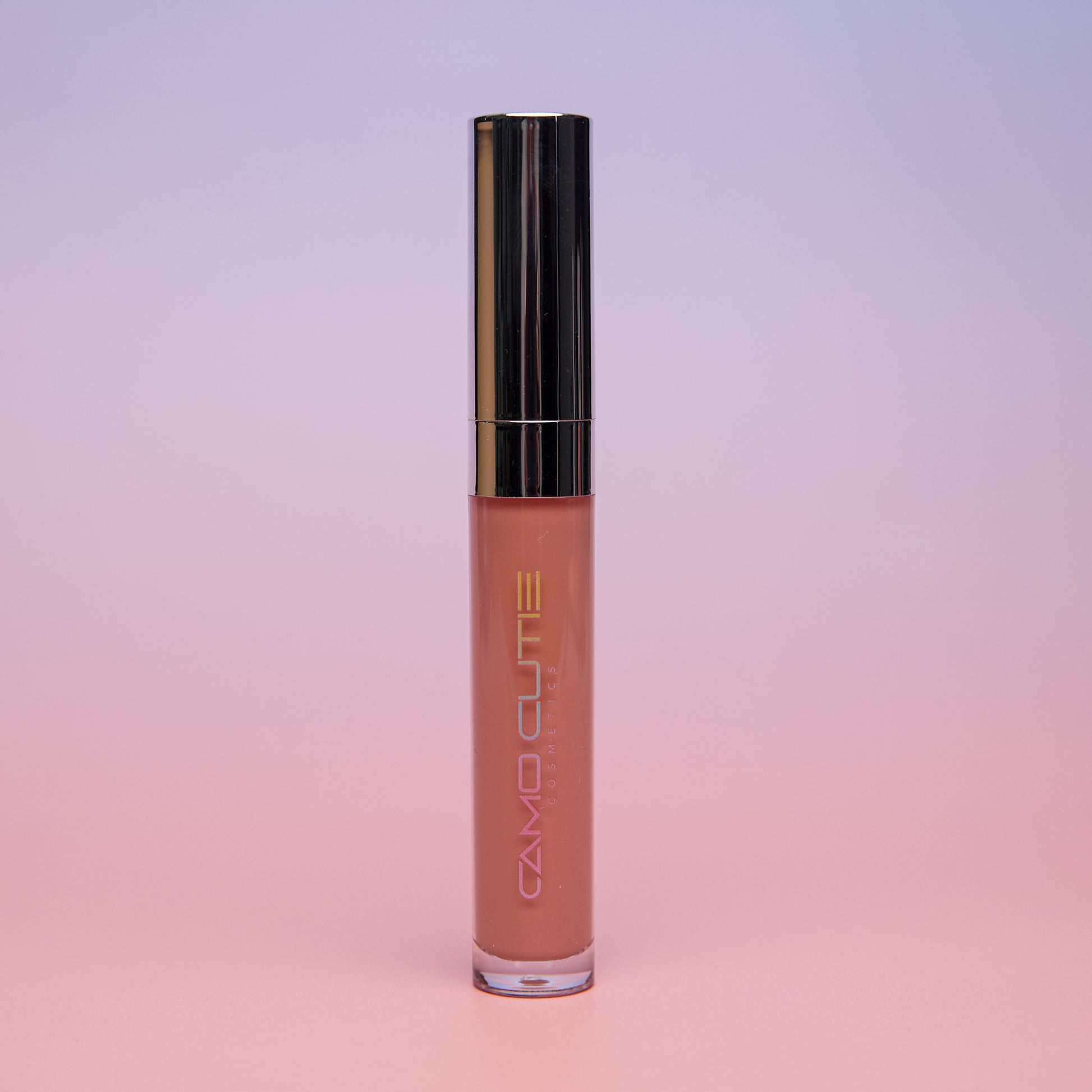 D&C LIP GLOSS COLLECTION Camo Cutie Cosmetics D&C LIP GLOSS COLLECTION Camo Cutie Cosmetics