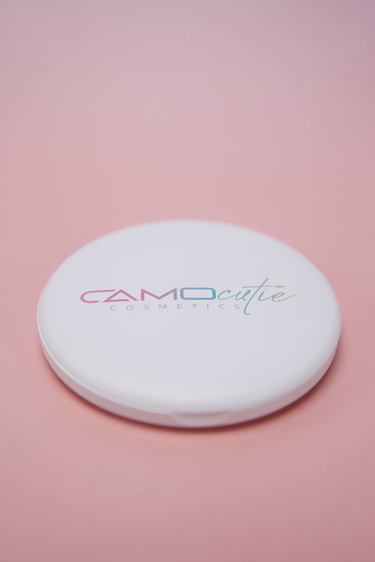 LED POCKET MIRROR