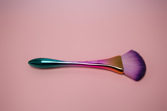 THE CHIEF BRUSH