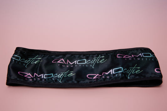 SILK HEAD BAND
