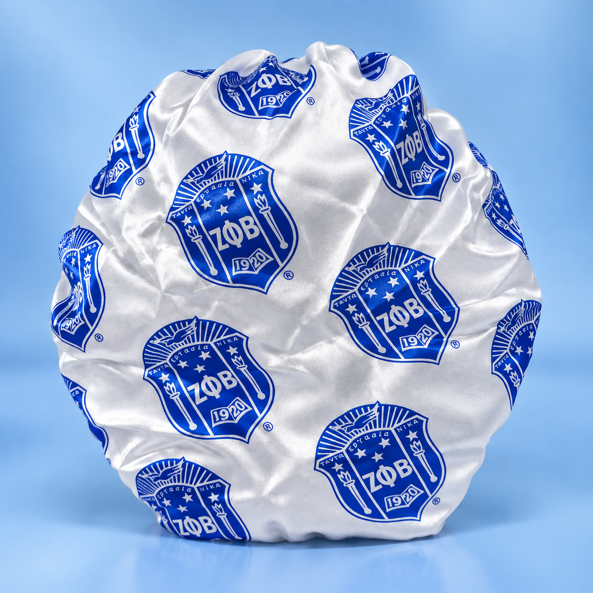 FINER BEAUTY BONNET