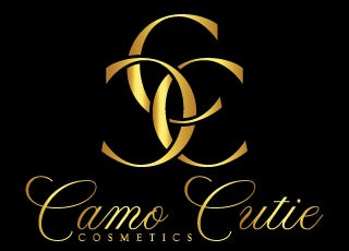 Camo Cutie Cosmetics