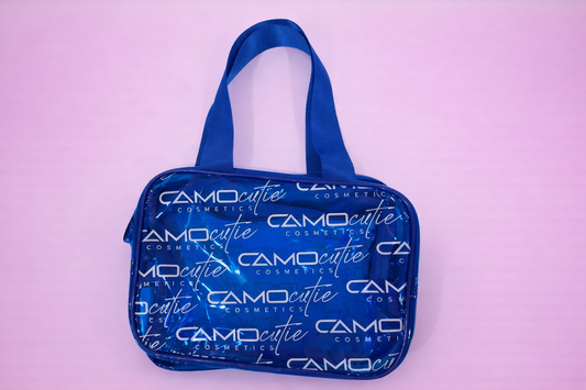 THE FINER BEAUTY BAG