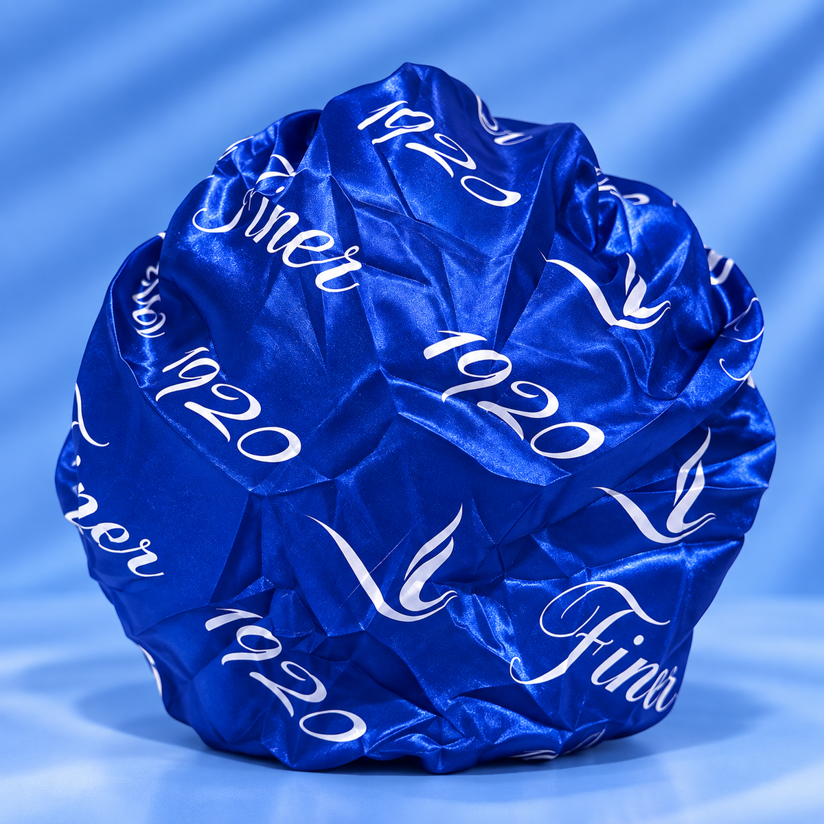 FINER BEAUTY BONNET